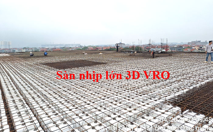 sàn_nhịp_lớn_sàn_phẳng_vro