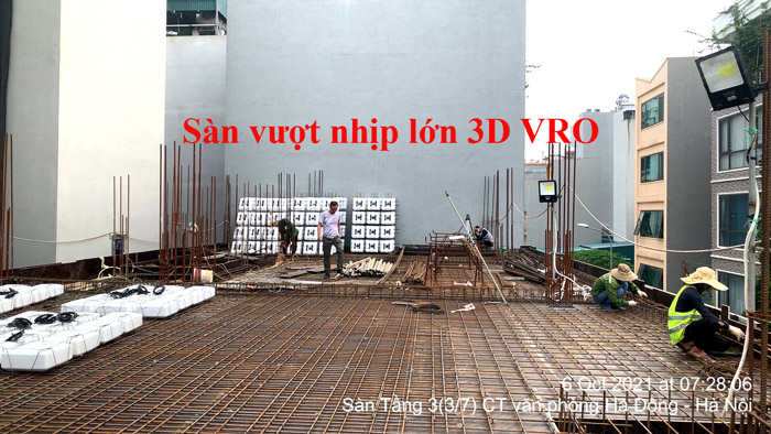 sàn-nhịp-lớn-sàn-phẳng-vro