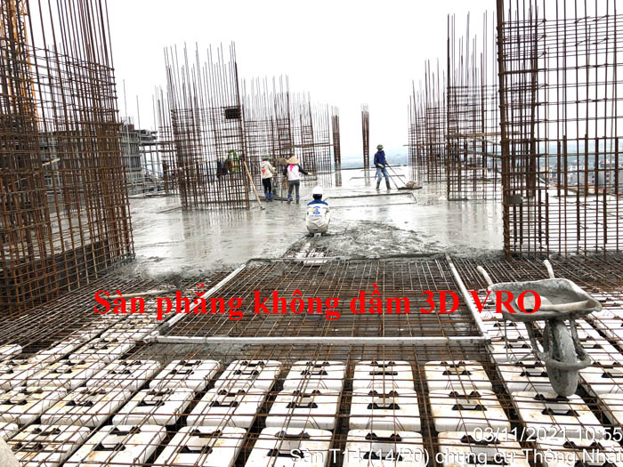 sàn-nhịp-lớn-sàn-phẳng-vro