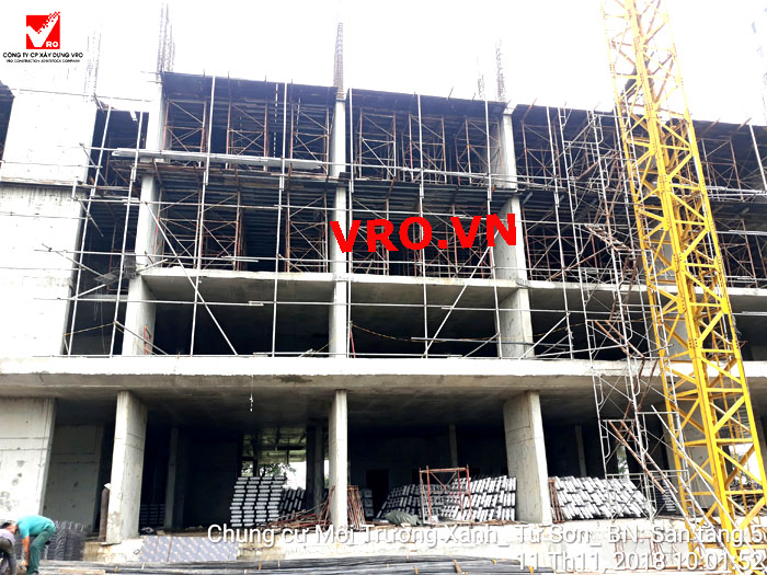 sàn-nhịp-lớn-sàn-phẳng-vượt-nhịp-lớn-3DVRO