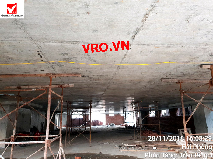 sàn-nhịp-lớn-sàn-phẳng-vượt-nhịp-lớn-3DVRO