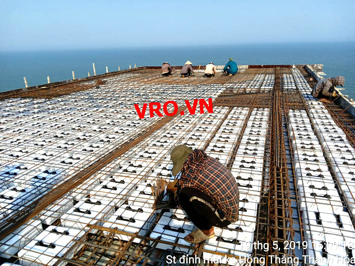 sàn-nhịp-lớn-sàn-phẳng-vượt-nhịp-lớn