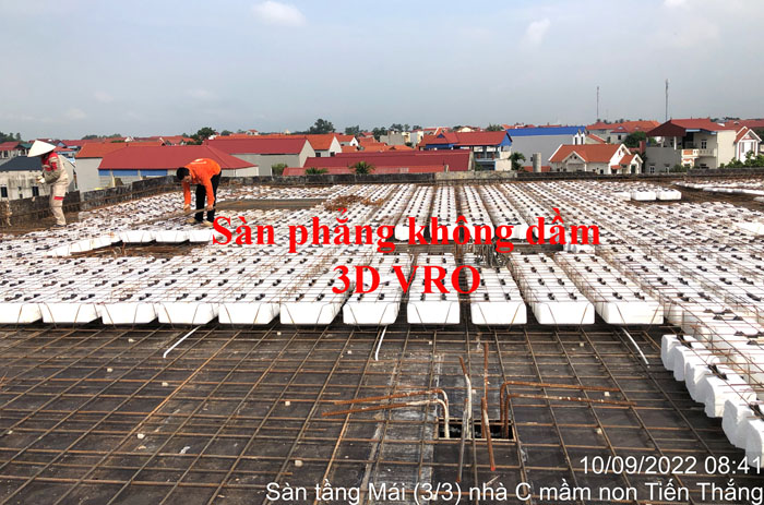 sàn-nhịp-lớn-sàn-phẳng-vượt-nhịp-lớn