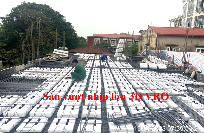 sàn-nhịp-lớn-sàn-phẳng-vượt-nhịp-lớn