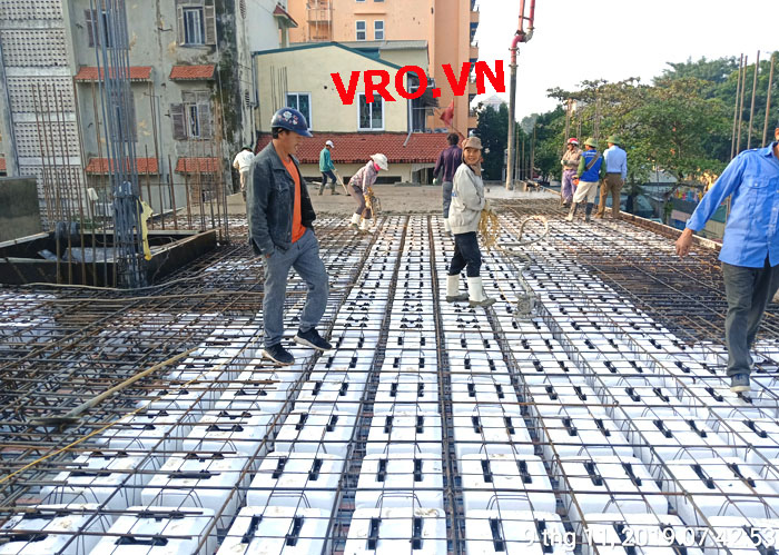 sàn-nhịp-lớn