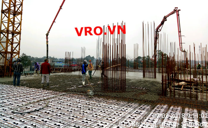sàn-nhịp-lớn-3D-PANEL-VRO