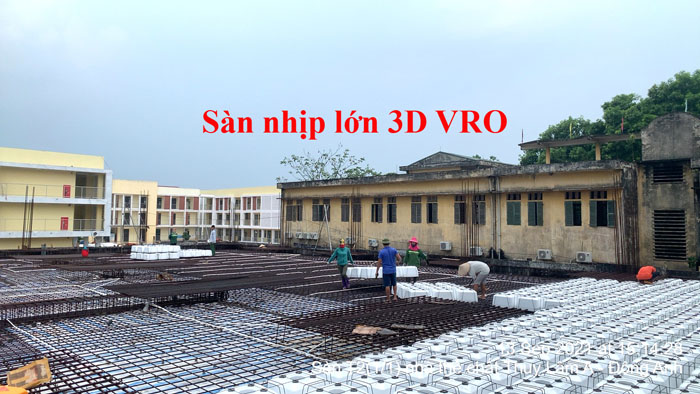 sàn-nhịp-lớn-vro