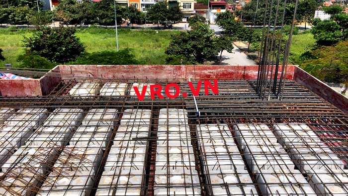 sàn-ô-cờ-sàn-lõi-rỗng-3D-PANEL-VRO