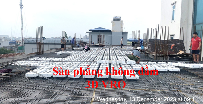 sàn-phẳng-sàn-phẳng-không-dầm