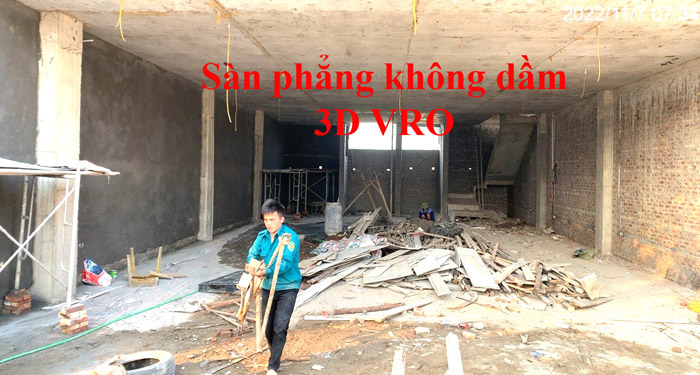 sàn-phẳng-sàn-phẳng-không-dầm