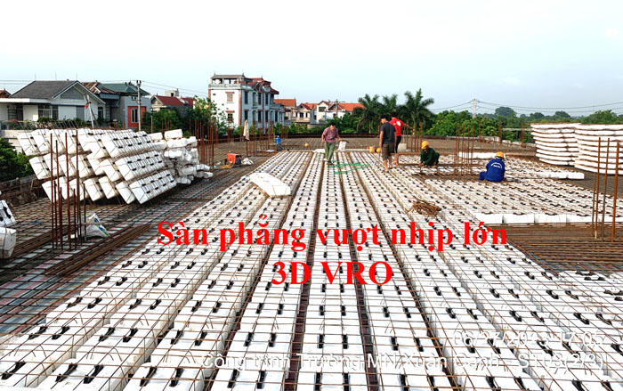 sàn-phẳng-sàn-phẳng-không-dầm