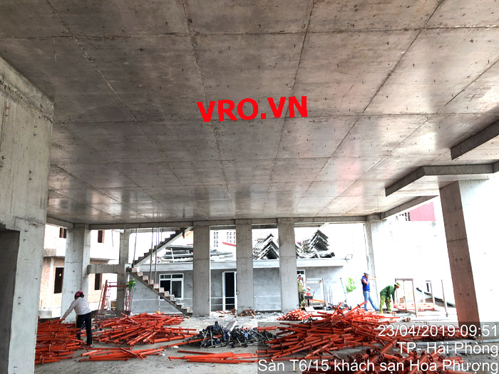 sàn-phẳng-sàn-phẳng-không-dầm