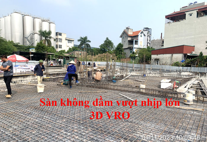 sàn_phẳng_sàn_phẳng_không_dầm