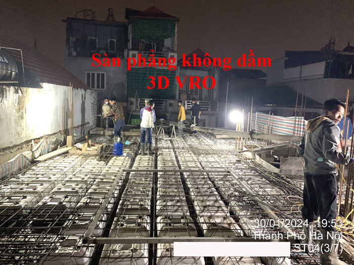 sàn_phẳng_sàn_phẳng_lõi_xốp