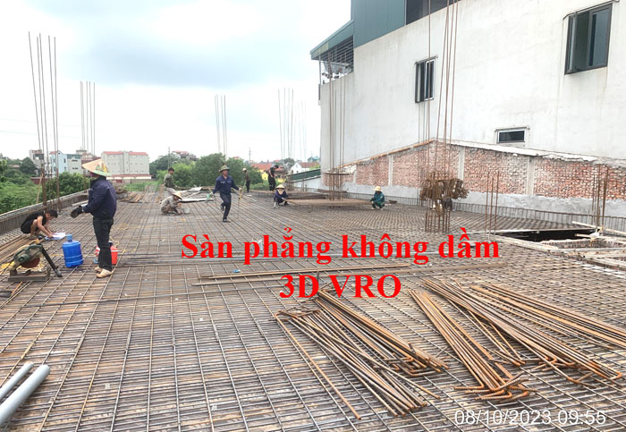sàn-phẳng-sàn-phẳng-vượt-nhịp-lớn