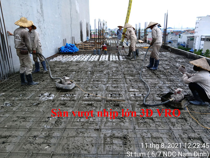 sàn-phẳng-sàn-vro