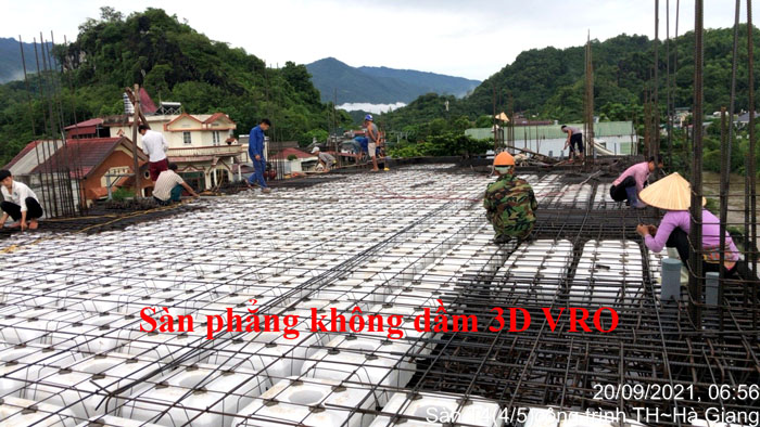 sàn-phẳng-sàn-vro