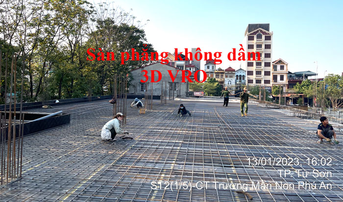 sàn-phẳng-sàn-vro