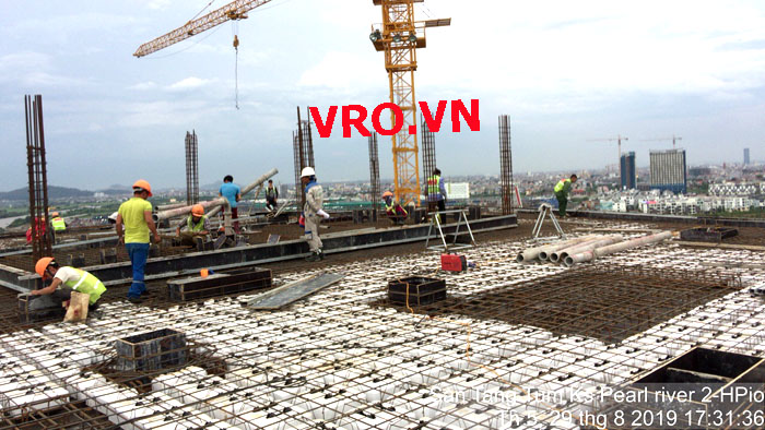 sàn-phẳng-sàn-vượt-nhịp-lớn