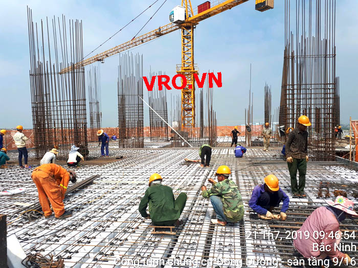 sàn-phẳng-sàn-vượt-nhịp-lớn