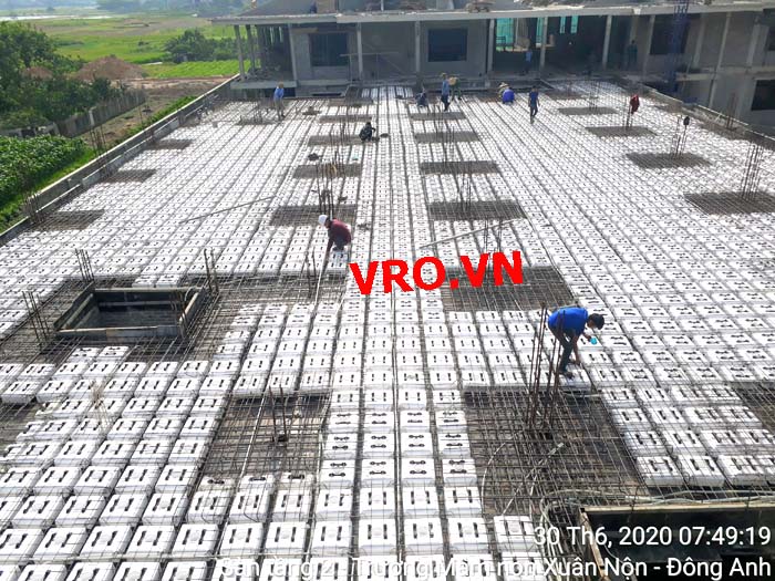 sàn-phẳng-sàn-vượt-nhịp-lớn