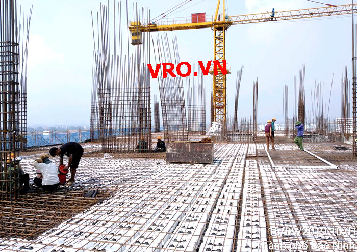 sàn-phẳng-sàn-vượt-nhịp-lớn