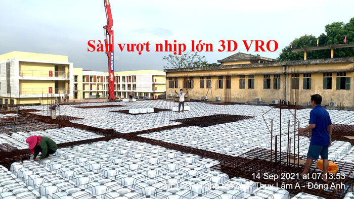 sàn-phẳng-sàn-vượt-nhịp-lớn