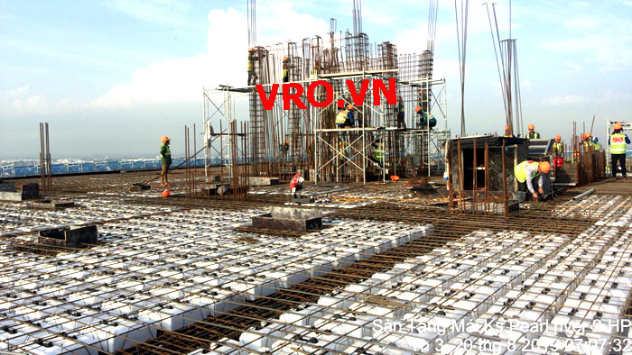 sàn-phẳng-sàn-vượt-nhịp-lớn