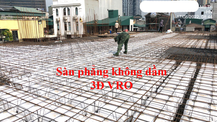 sàn-phẳng-sàn-vượt-nhịp-lớn