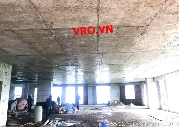 sàn-phẳng-sàn-vượt-nhịp-lớn