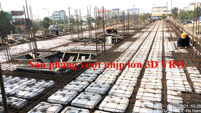 sàn-phẳng-sàn-vượt-nhịp-lớn