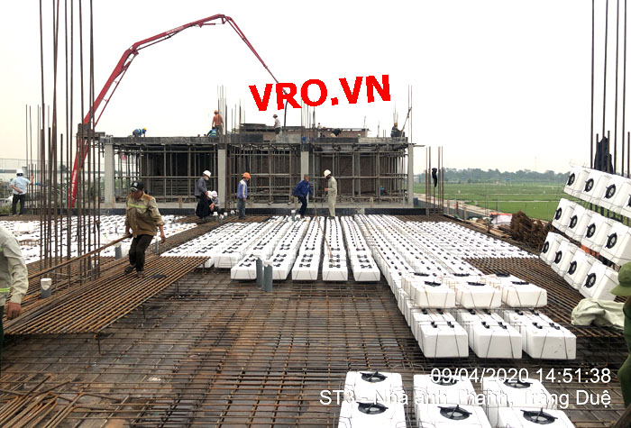 sàn-phẳng-sàn-vượt-nhịp-lớn