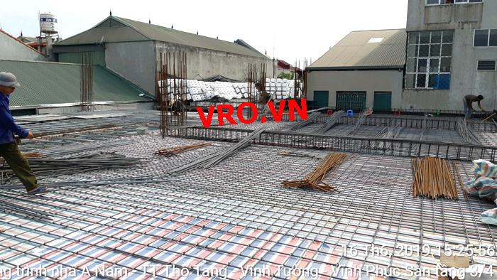 sàn-phẳng-sàn-vượt-nhịp-lớn