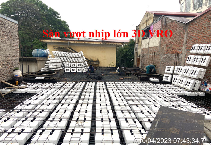 sàn-phẳng-sàn-vượt-nhịp-lớn