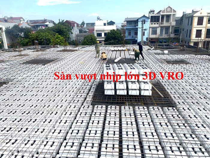 sàn-phẳng-sàn-vượt-nhịp-lớn