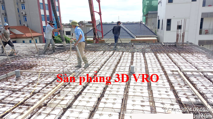 sàn_phẳng_sàn_xốp