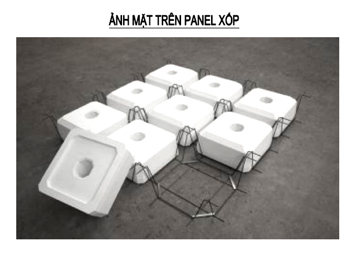 sàn-phẳng-sàn-xốp