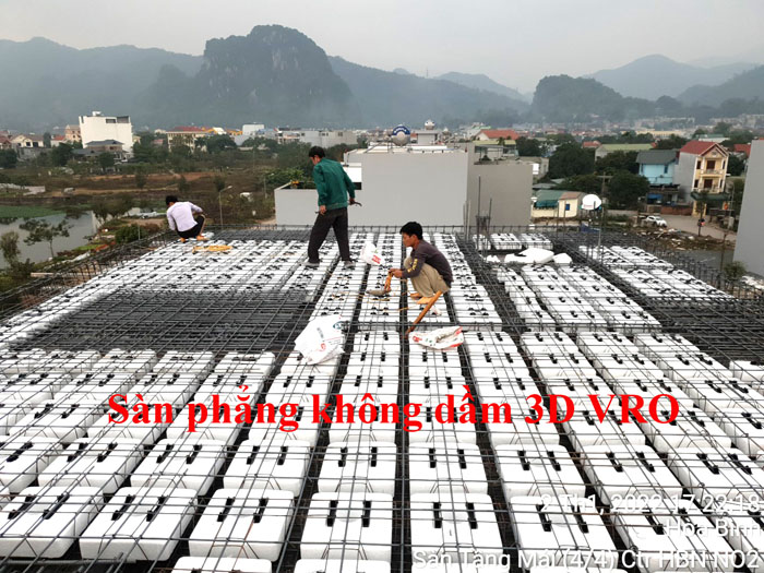 sàn-phẳng-sàn-xốp-vro