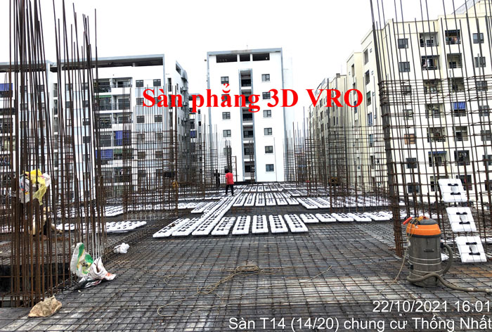 sàn-phẳng-sàn-xốp-vro