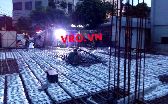 sàn -phẳng-3D-PANEL-VRO