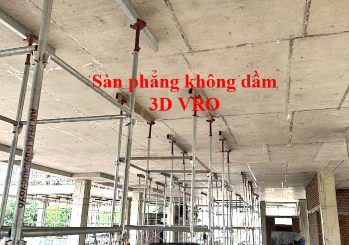 sàn-phẳng-3dvro