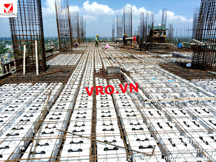 sàn-phẳng-không-dầm-sàn-nhẹ