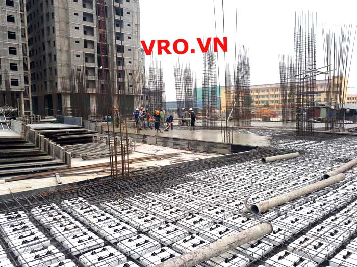 sàn-phẳng-không-dầm-3D-PANEL-VRO