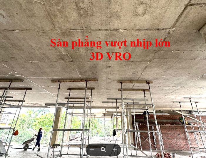 sàn-phẳng-không-dầm-sàn-vro