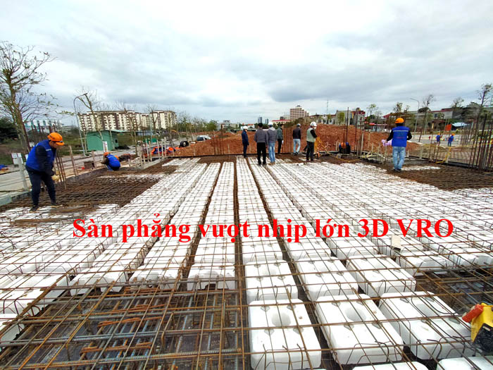 sàn-phẳng-không-dầm-sàn-vro