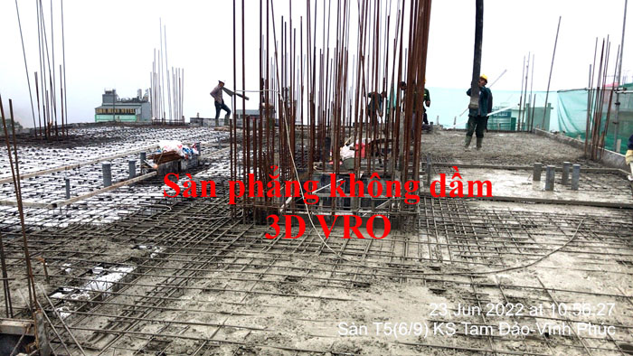 sàn-phẳng-không-dầm-sàn-vro
