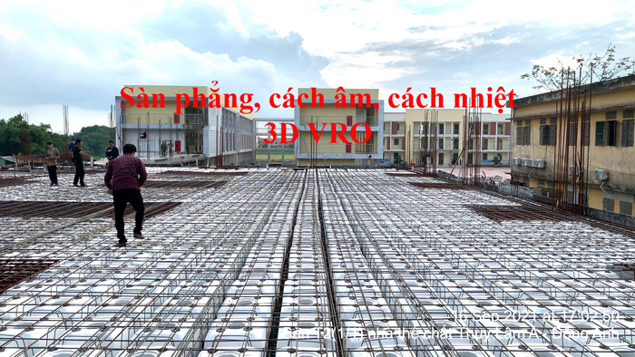 sàn-phẳng-không-dầm-sàn-vro