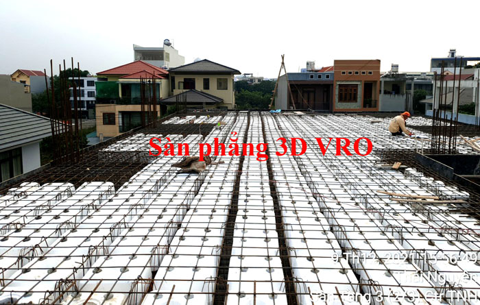 sàn-phẳng-không-dầm-sàn-vro