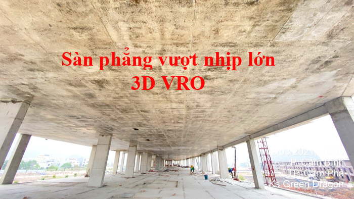 sàn-phẳng-không-dầm-sàn-vượt-nhịp-lớn-vro