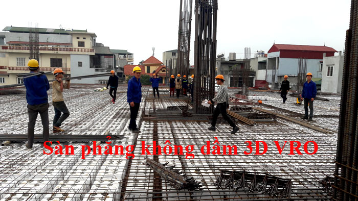 sàn-phẳng-không-dầm-sàn-vượt-nhịp-lớn